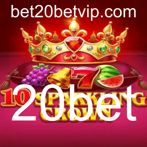 Descubra o Fascinante Mundo de 10SparklingCrown no 20bet