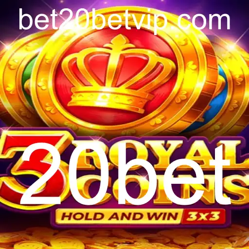 Explorando o Fascinante Mundo do Jogo 3royalcoins no 20bet