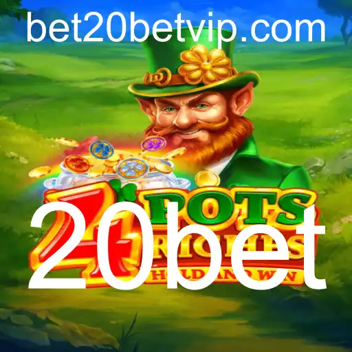 Descubra o Fascinante Mundo de 4potsriches na Plataforma 20bet
