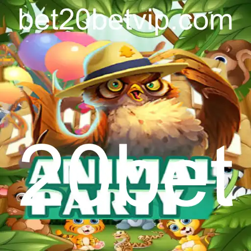 Descubra o Fascinante Mundo de AnimalParty: Um Jogo Inovador de Aventura e Estratégia