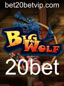 Descubra o Mundo de BigWolf: O Jogo Que Conquista a 20bet