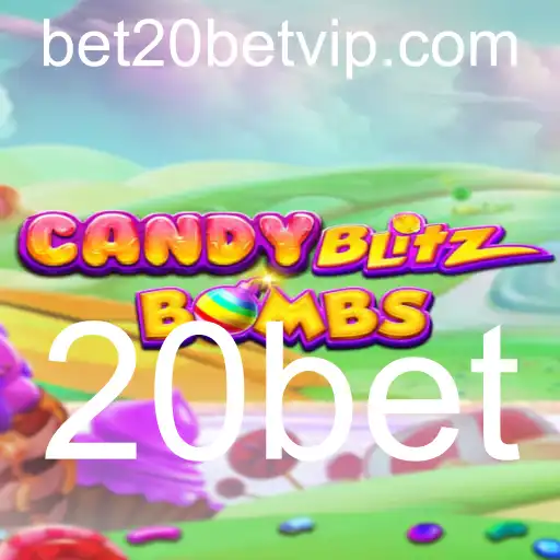 Descubra CandyBlitzBombs: O Novo Jogo Sensação no Mercado