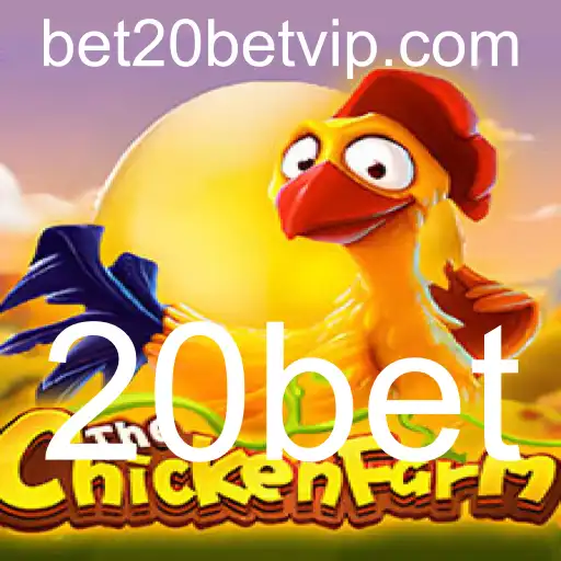 Descubra o Empolgante Universo de ChickenFarm com 20bet