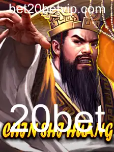 ChinShiHuang: Descobrindo o Fascinante Mundo do Jogo com 20bet