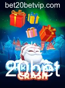 Explorando o Jogo ChristmasCrash e a Conexão com 20Bet