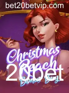 Explore o Deslumbrante Mundo do Jogo ChristmasReachBonusBuy no 20bet