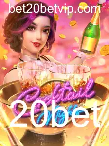 Explorando o Emocionante Jogo de Cassino Online CocktailNights na Plataforma 20bet