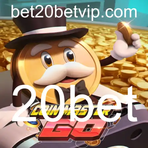 Explorando o Mundo de CoinMasterGO: O Jogo Inovador com 20bet