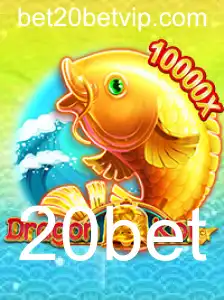 Explorando o Fascinante Mundo de DragonKoi: Um Jogo Imperdível na 20bet