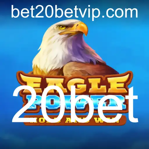 Descubra o Fascinante Mundo de EaglePower com 20bet