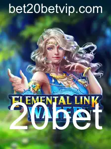 ElementalLinkWater: Descubra as Maravilhas do Novo Jogo na 20bet
