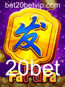 Descubra o Fascinante Mundo do Jogo FaFaFa com 20bet