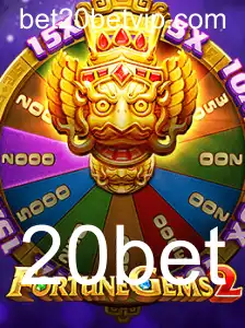 FortuneGems2: Explorando o Universo e as Regras do Jogo no 20bet