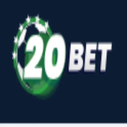 20bet Logo