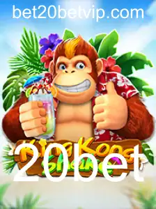 Descubra o Mundo de KingKongShake: A Nova Sensação dos Jogos em 20bet