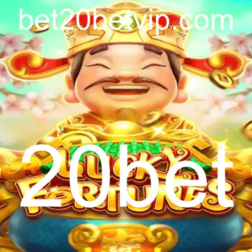 LUCKYFORTUNES: Descubra o Fascinante Mundo do Jogo com 20bet