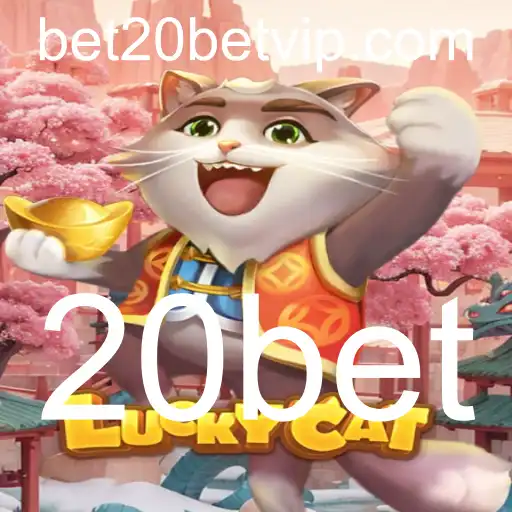 Descubra o Empolgante Mundo de LuckyCat no 20bet