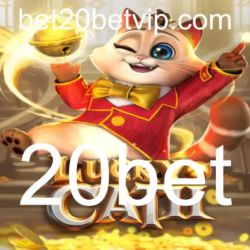 Explorando o Mundo Emocionante de LuckyCatII e 20bet