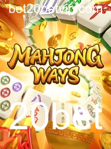 Explorando MahjongWays e sua Popularidade na Plataforma 20bet