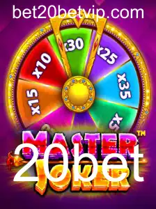 MasterJoker: Uma Experiência Única no Casino com 20bet