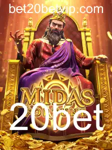 Descubra o Fascinante Mundo de MidasFortune no 20bet