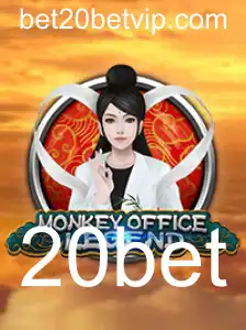 Explorando o Fascinante Mundo de MonkeyOfficeLegend: Um Guia Completo