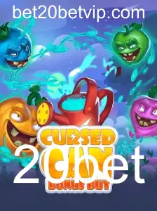 Explorando o Fascinante Jogo CursedCanBonusBuy no 20bet