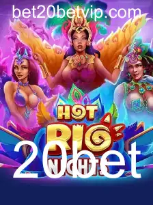 Descubra as Emoções do Jogo HotRioNights no 20Bet