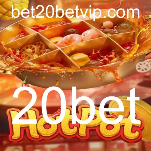 Descubra o Mundo Empolgante do Hotpot no 20bet