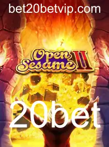 Explorando o Mundo de OpenSesameII e sua Conexão com 20bet