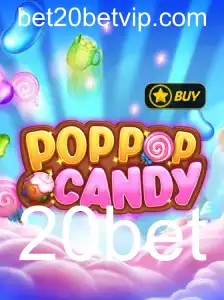 Descubra o Mundo de POPPOPCANDY: Um Jogo Empolgante no Universo 20bet