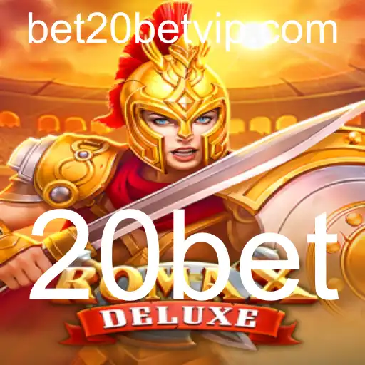 Explorando RomaXDeluxe: Um Novo Horizonte no Mundo dos Jogos de 20bet