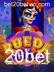 Explorando o Jogo Inovador: RuedaDeChileBonusBuy e a Plataforma 20bet