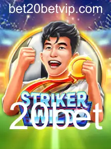 Descubra o Empolgante Jogo StrikerWILD no 20bet