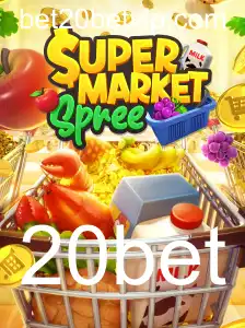 Descubra o Empolgante Mundo do Jogo SupermarketSpree com 20bet
