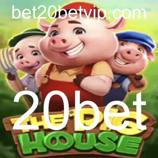 Descubra o Fascinante Mundo de ThePigHouse e a Emoção das Apostas com 20bet